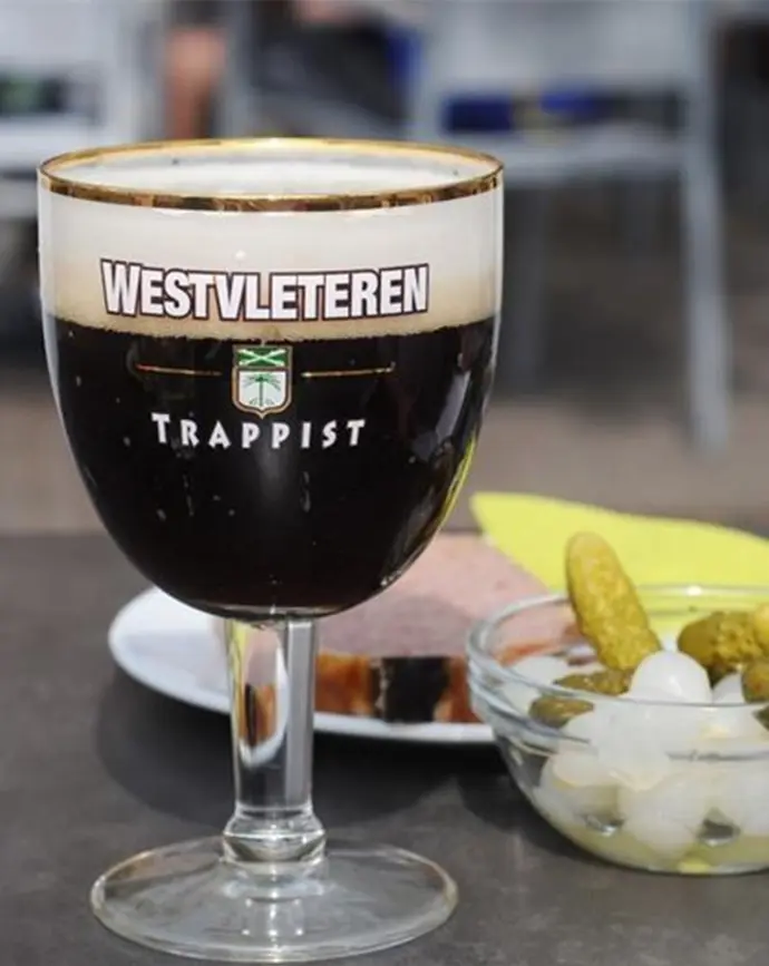 Sint-Sixtus adbij&amp; Trappist Westvleteren