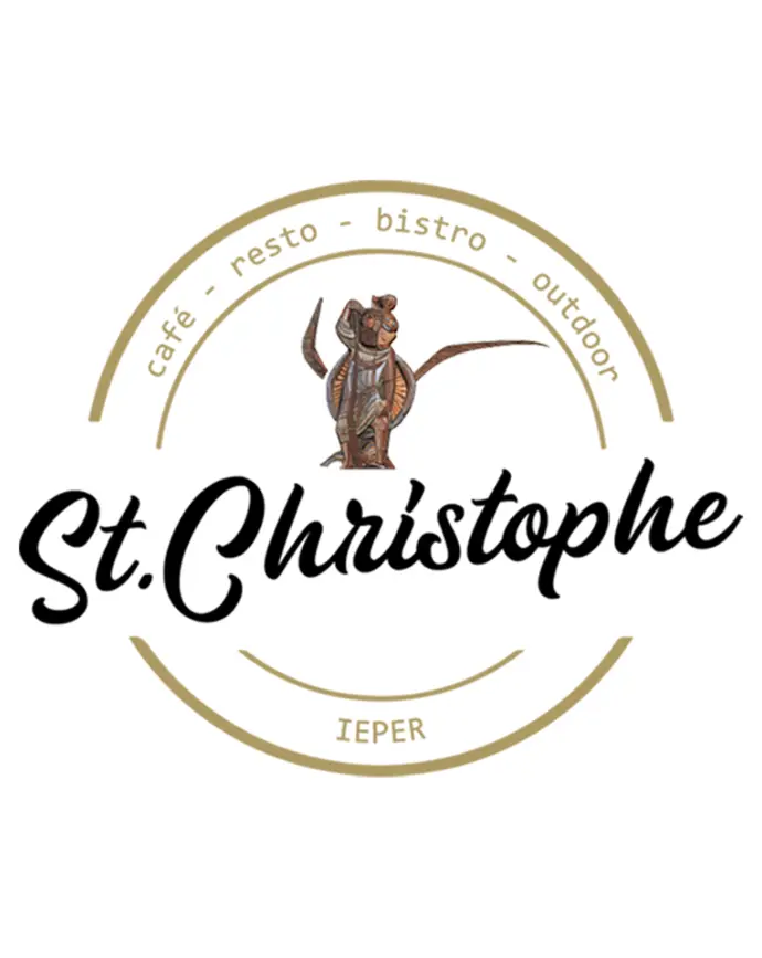 Restaurant St. Christophe Ieper