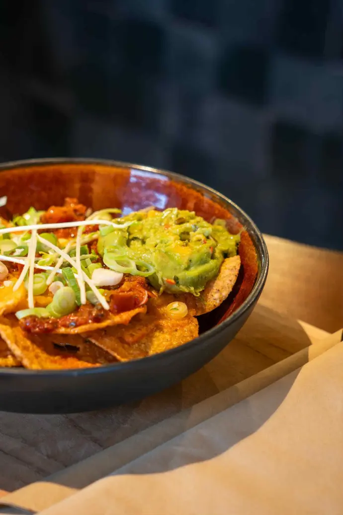 Eet- en sfeercafé Barroo&#39;s