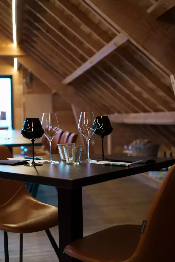 Wijndomein d&#39;Hellekapelle